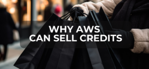 How Much Can I Sell Aws Credits for