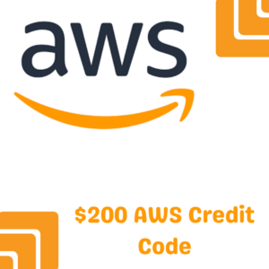 How Much Does 200 Aws Credits Buy