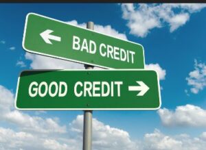 How to Get a Good Job With Awful Credit