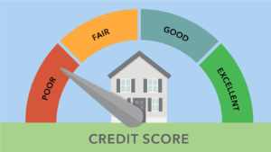 How to Go from Awful Credit to Good Credit